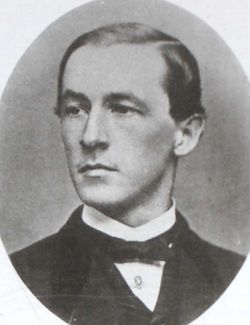 Daniel Henry Chamberlain 