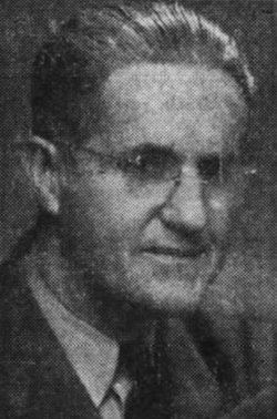 Carl William Besserer Jr.