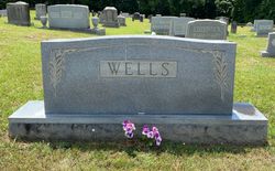 Ethel B <I>Hotchkiss</I> Wells 