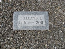 Freeland Everett Drake 