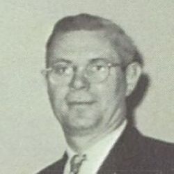Bernard George Moeggenberg 