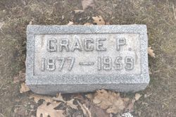 Grace <I>Paterson</I> Ball 