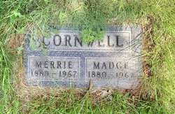 Merrie W. Cornwell 