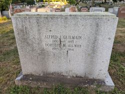 Alfred J. Guilmain Jr.
