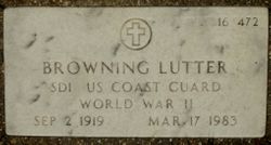 Browning Lutter 