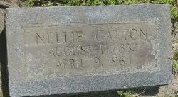Nellie Catton 