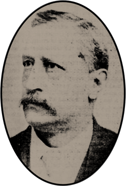 Capt John B. Pannes 