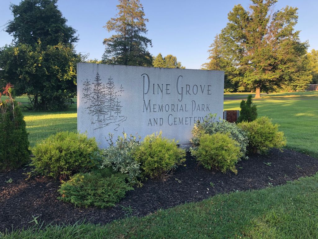 Pine Grove Memorial Park