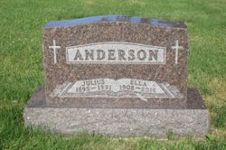 Julius Anderson 