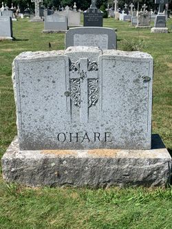 Dorothy C O'Hare 