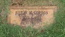 Hilton Malloy Gordon 