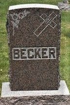 Becker 