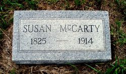 Susan McCarty 