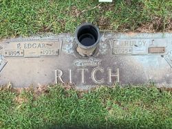 Phillip Edgar Ritch 