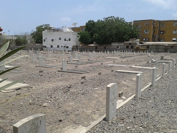 Maala Cemetery