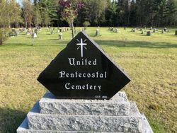 Chipman United Pentecostal Cemetery