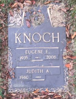 Eugene Edward Knoch 