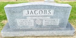 Jerry E. Jacobs 
