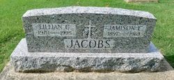 Jamison C. Jacobs 