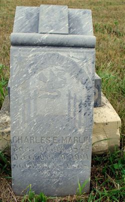 Charles E. Marlin 