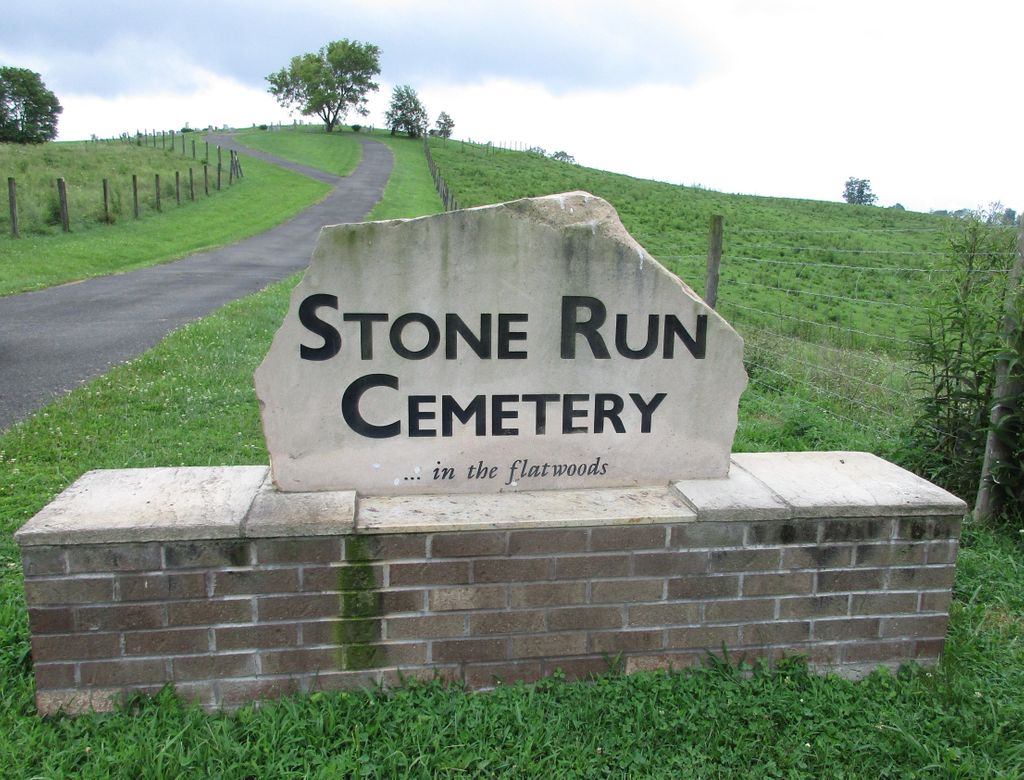 Stone Run Cemetery