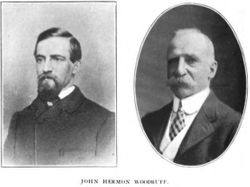 John Hermon Woodruff 