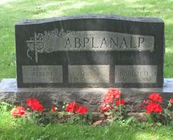 Albert Abplanalp 