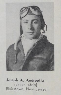Joseph August Andreotta 
