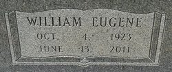 William Eugene “Bill” Sorensen Jr.