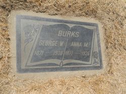 Anna Burks 