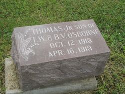 Thomas Osborne Jr.