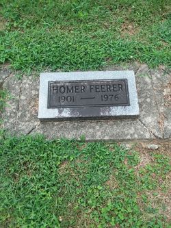 Homer Leroy Feerer 