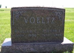 William Carl Voeltz 