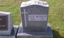 Lulu <I>Camp</I> Murray 