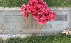 Mary Lee <I>Norford</I> Norford 