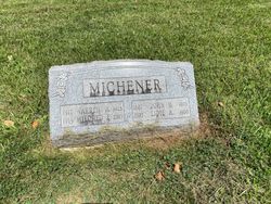 Mildred E. Michener 