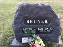 Arthur N. Bruner 