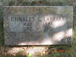 Charles Elmer LaBelle 