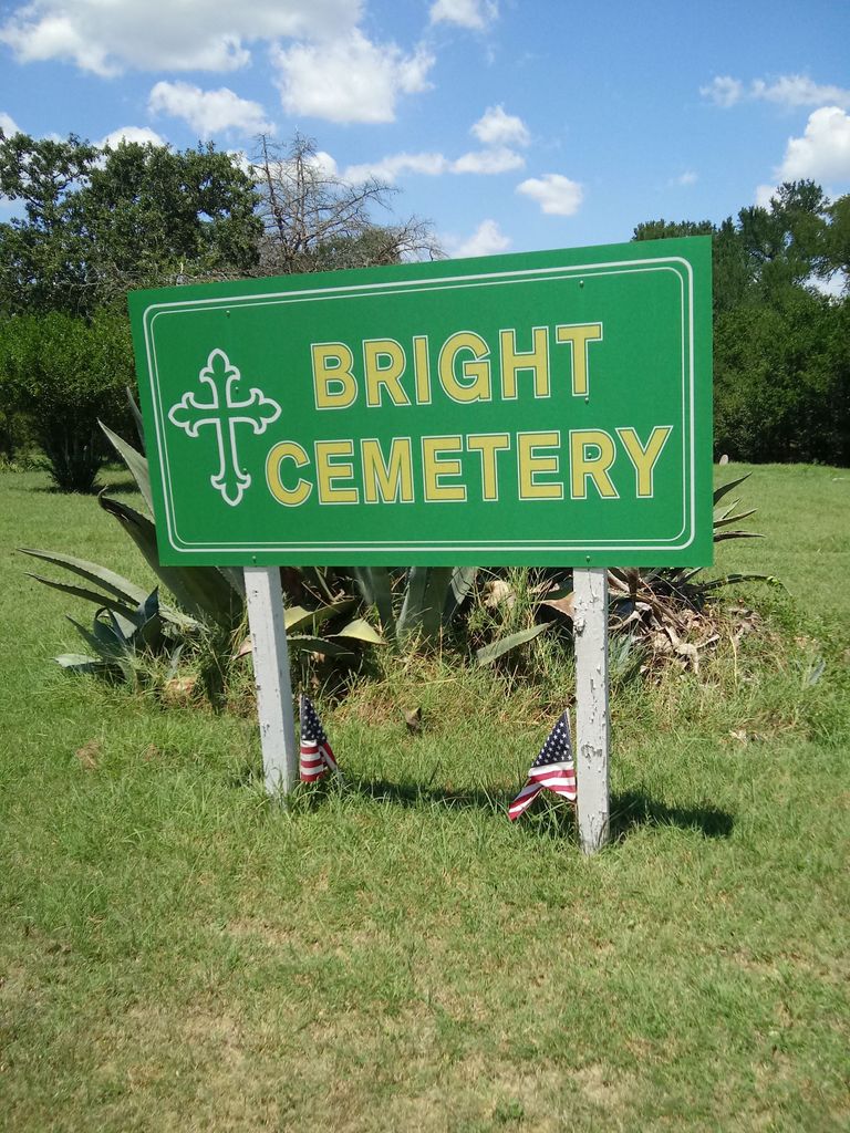 Brite Cemetery