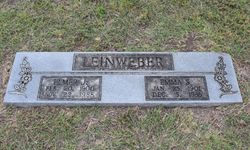 Elmer Joseph Leinweber 