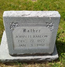 John H. Barlow 