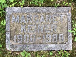 Margaret Keiner 
