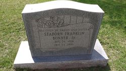 Seaborn Franklin Bonner Jr.