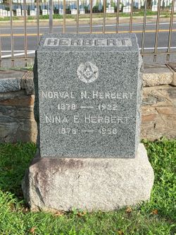 Norval Nokes Herbert 