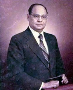 Dr Abdul Hafiz 