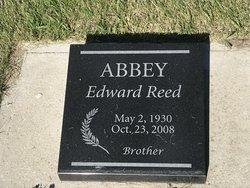 Edward Reed Abbey 