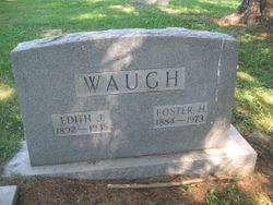 Foster H. Waugh 