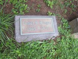 Elmer R. Klinger 