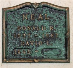 Donald R. Neal 
