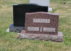 Judith L. <I>Pudney</I> Puffer 